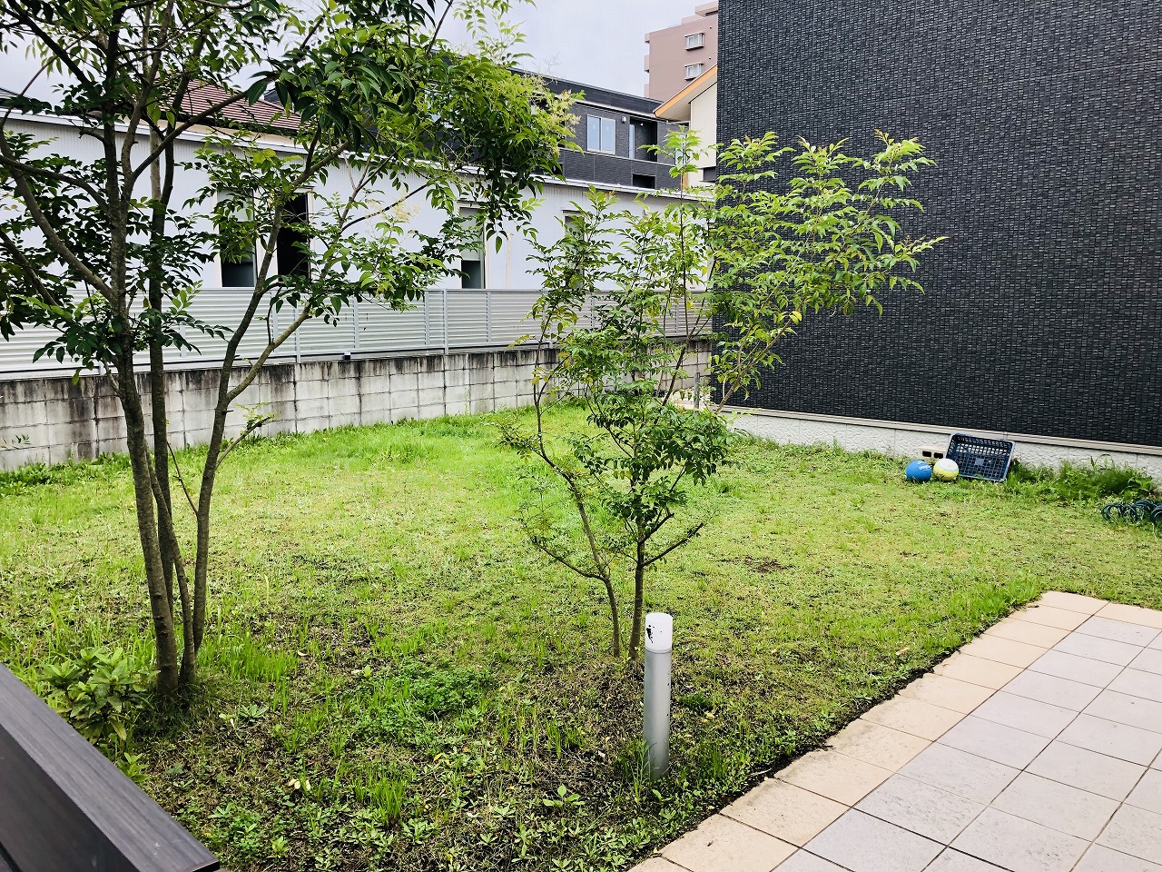 マイピュアガーデン | 愛知県岡崎市・幸田町 外構・新築外構・エクステリア・お庭工事の専門店