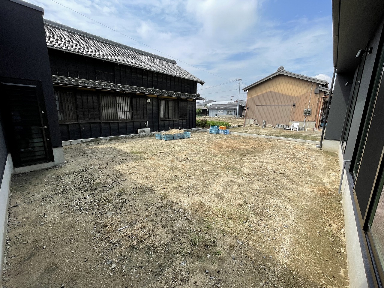 マイピュアガーデン | 愛知県岡崎市・幸田町 外構・新築外構・エクステリア・お庭工事の専門店