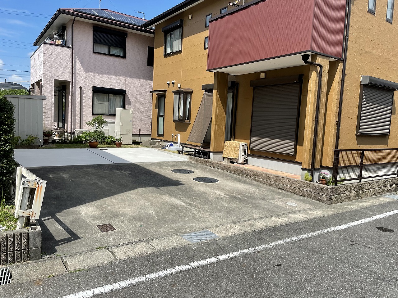 マイピュアガーデン | 愛知県岡崎市・幸田町 外構・新築外構・エクステリア・お庭工事の専門店