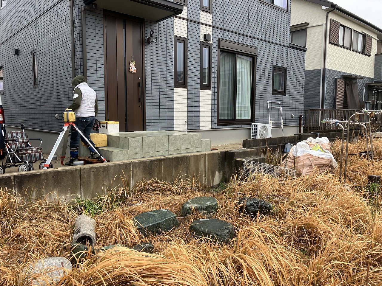 マイピュアガーデン | 愛知県岡崎市・幸田町 外構・新築外構・エクステリア・お庭工事の専門店