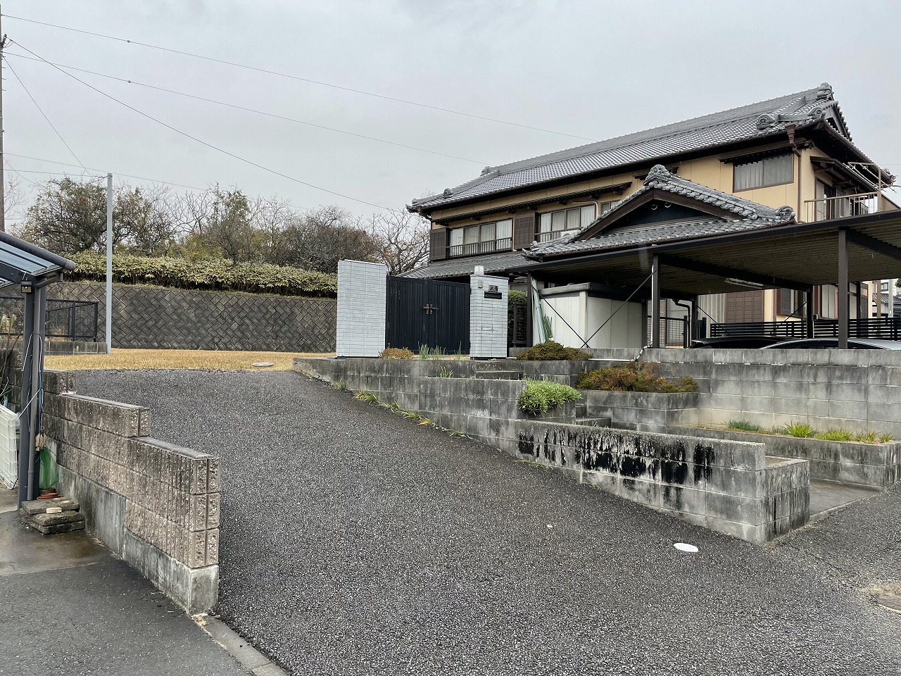 マイピュアガーデン | 愛知県岡崎市・幸田町 外構・新築外構・エクステリア・お庭工事の専門店