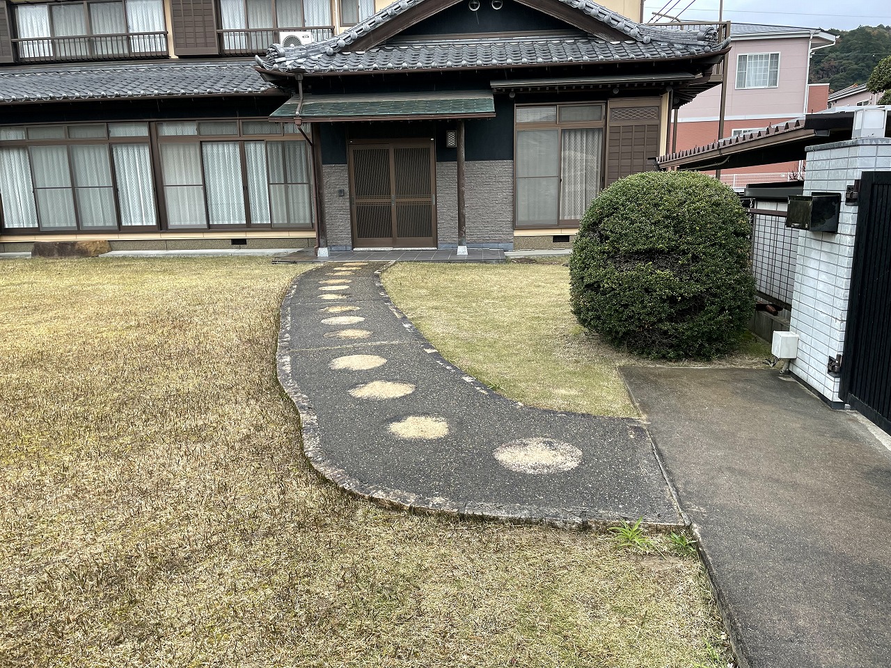 マイピュアガーデン | 愛知県岡崎市・幸田町 外構・新築外構・エクステリア・お庭工事の専門店