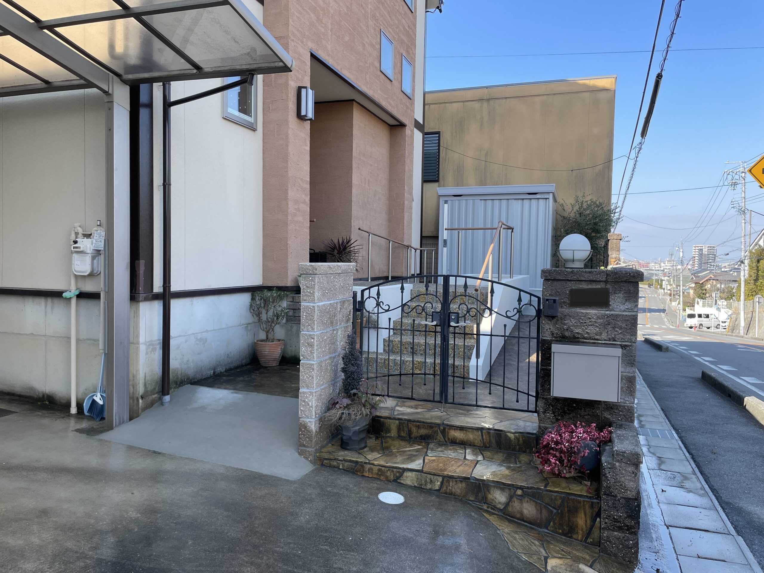 ガーデンリフォーム|マイピュアガーデン | 愛知県岡崎市・幸田町 外構・新築外構・エクステリア・お庭工事の専門店