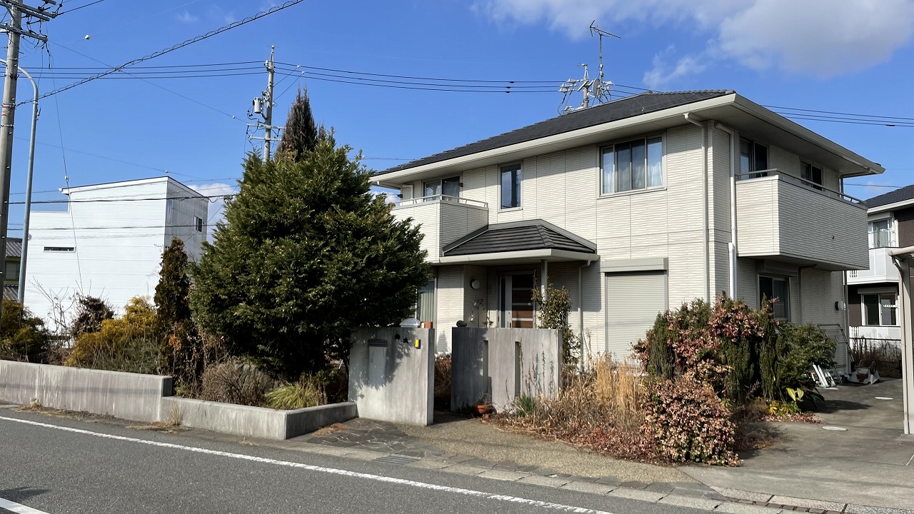 マイピュアガーデン | 愛知県岡崎市・幸田町 外構・新築外構・エクステリア・お庭工事の専門店
