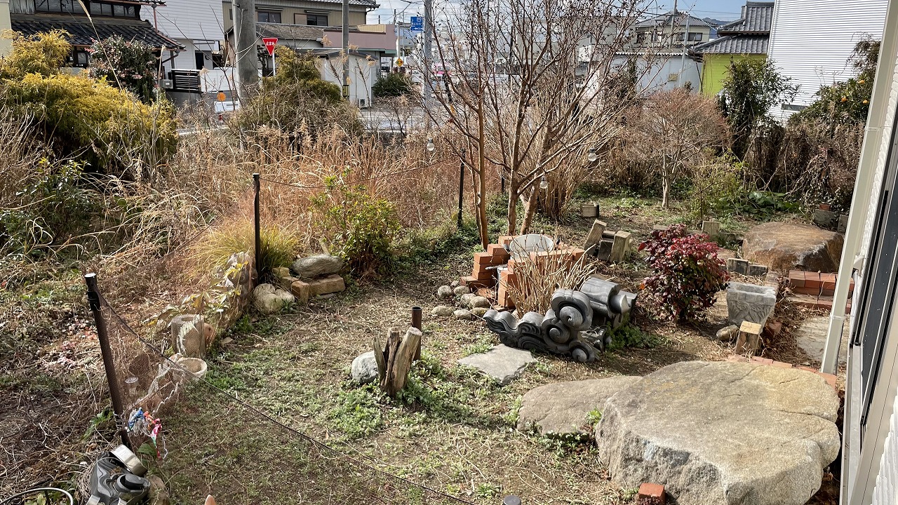 マイピュアガーデン | 愛知県岡崎市・幸田町 外構・新築外構・エクステリア・お庭工事の専門店
