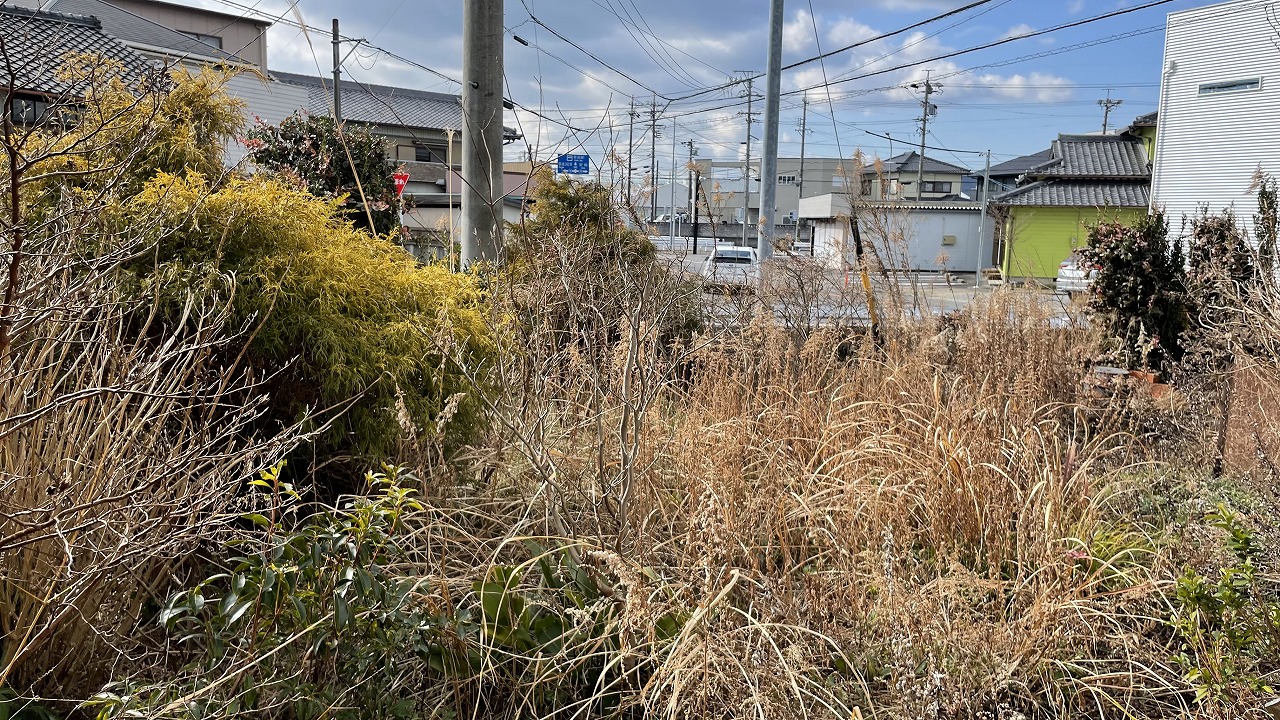マイピュアガーデン | 愛知県岡崎市・幸田町 外構・新築外構・エクステリア・お庭工事の専門店