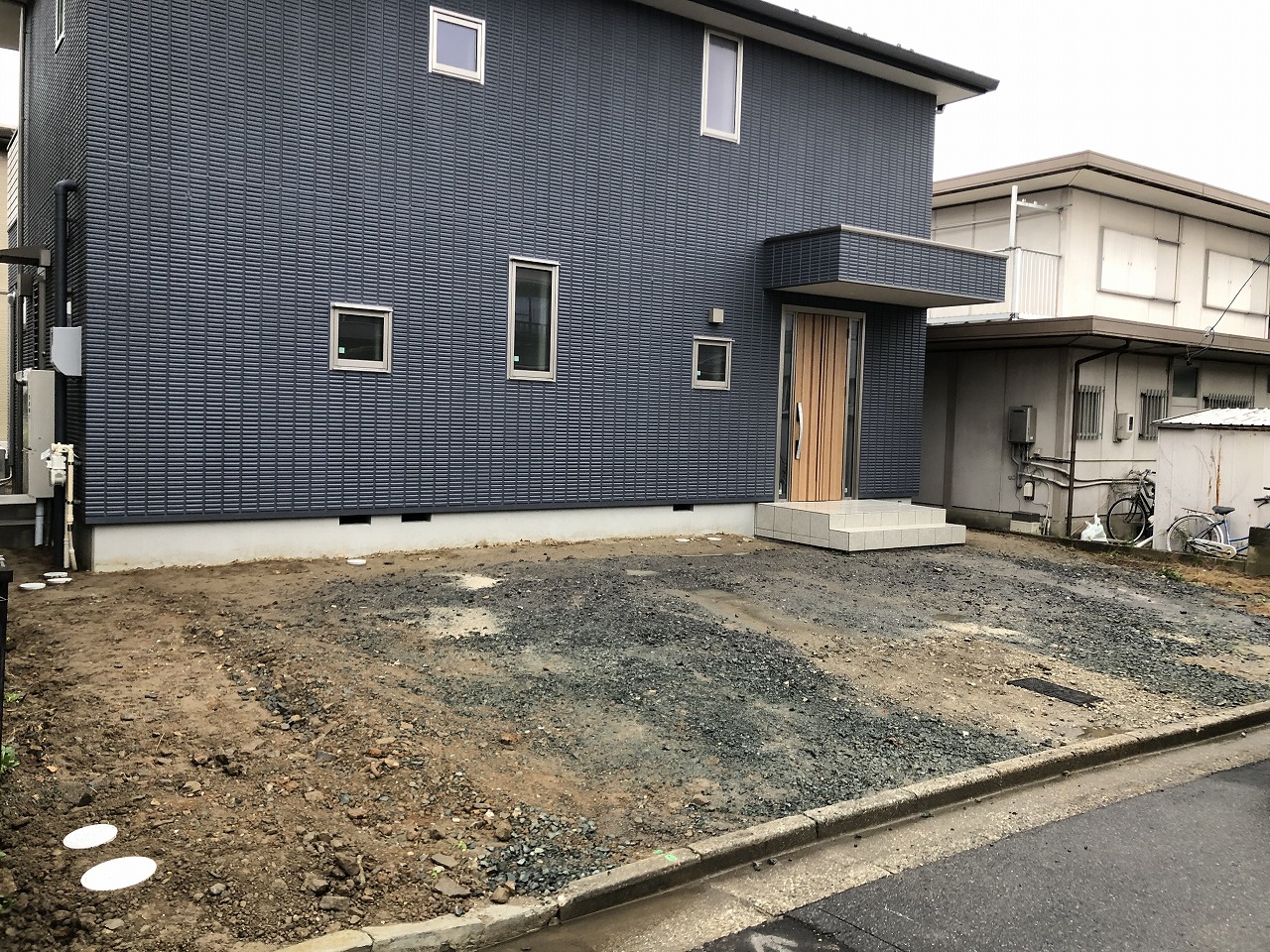 マイピュアガーデン | 愛知県岡崎市・幸田町 外構・新築外構・エクステリア・お庭工事の専門店