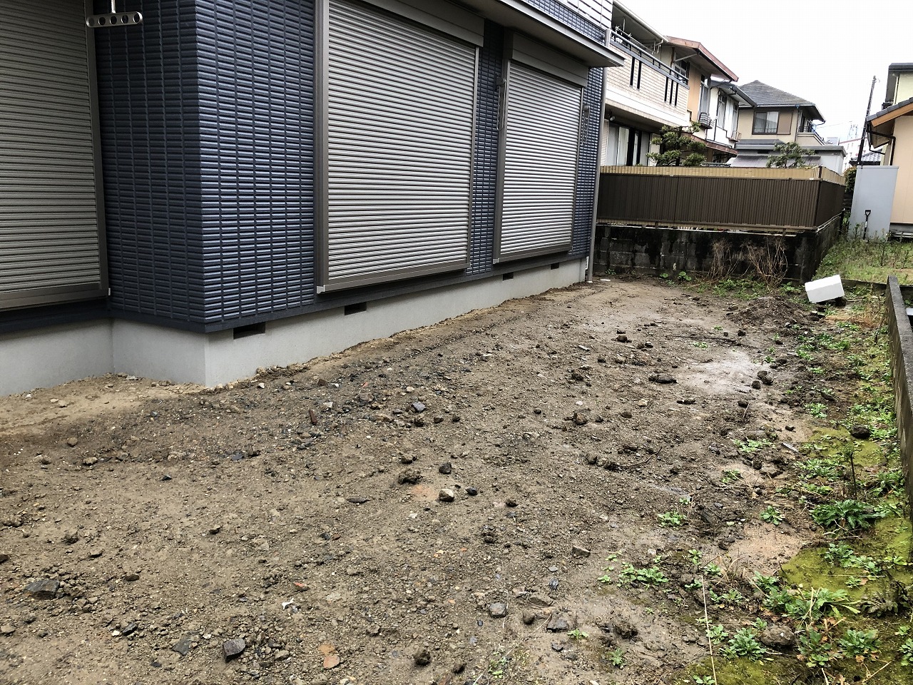 マイピュアガーデン | 愛知県岡崎市・幸田町 外構・新築外構・エクステリア・お庭工事の専門店