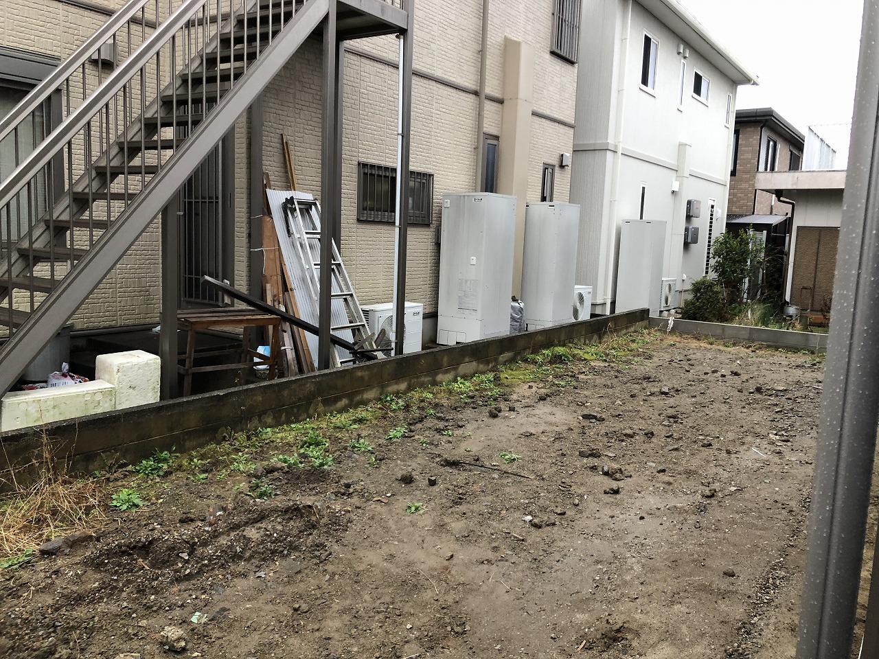 マイピュアガーデン | 愛知県岡崎市・幸田町 外構・新築外構・エクステリア・お庭工事の専門店