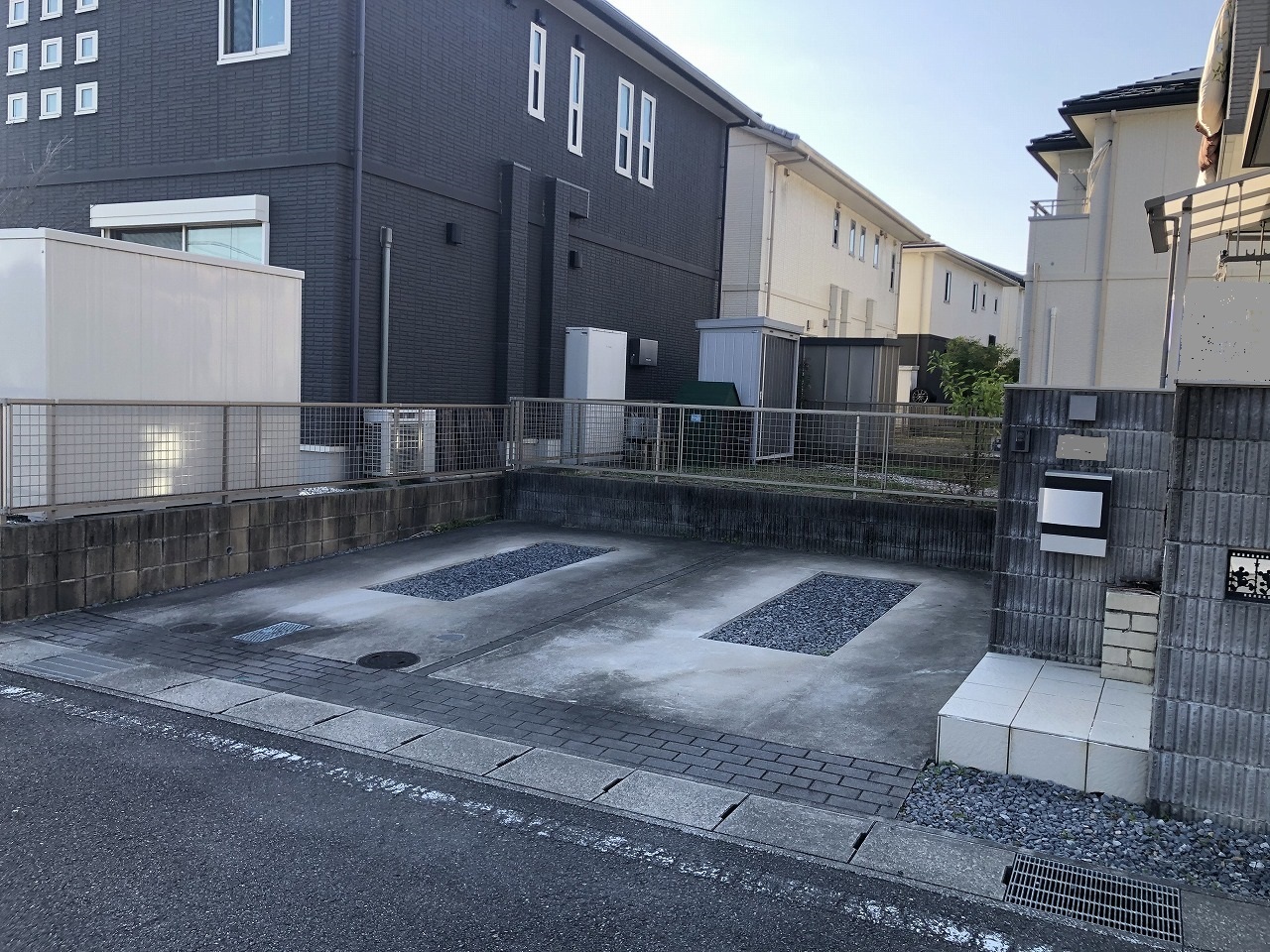 マイピュアガーデン | 愛知県岡崎市・幸田町 外構・新築外構・エクステリア・お庭工事の専門店