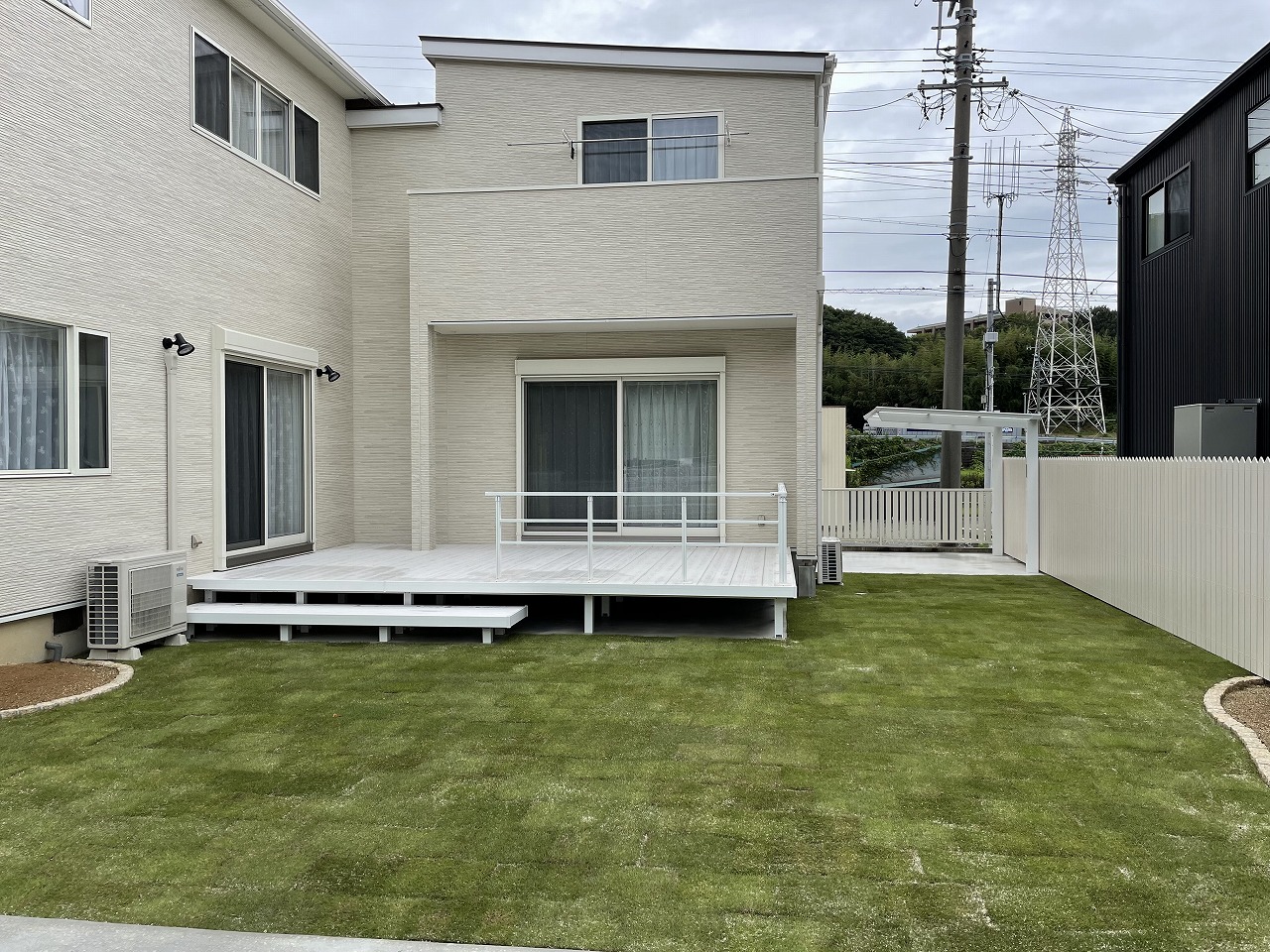 ガーデンリフォーム|マイピュアガーデン | 愛知県岡崎市・幸田町 外構・新築外構・エクステリア・お庭工事の専門店
