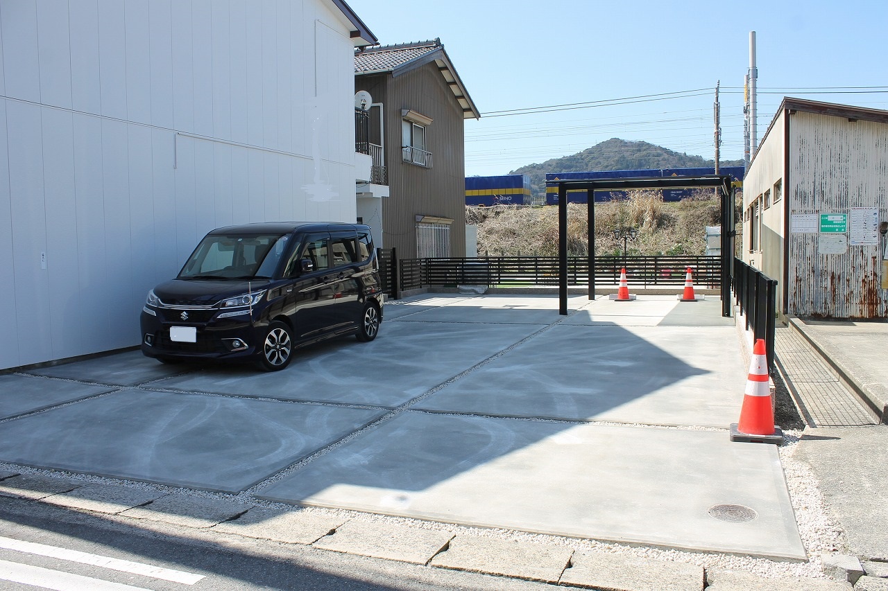 マイピュアガーデン | 愛知県岡崎市・幸田町 外構・新築外構・エクステリア・お庭工事の専門店