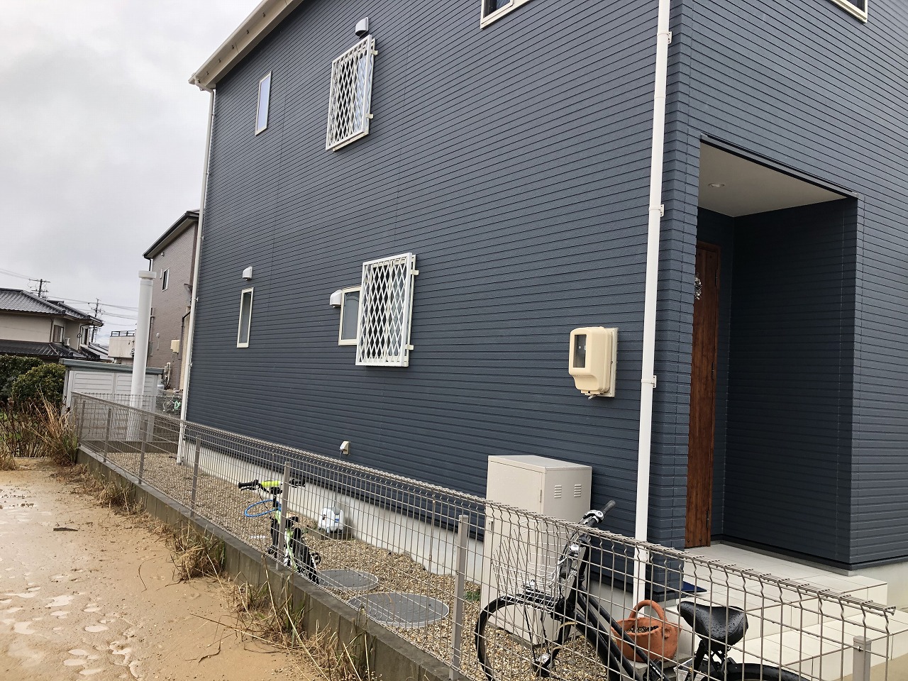 マイピュアガーデン | 愛知県岡崎市・幸田町 外構・新築外構・エクステリア・お庭工事の専門店