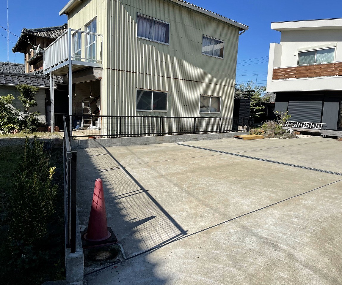 マイピュアガーデン | 愛知県岡崎市・幸田町 外構・新築外構・エクステリア・お庭工事の専門店