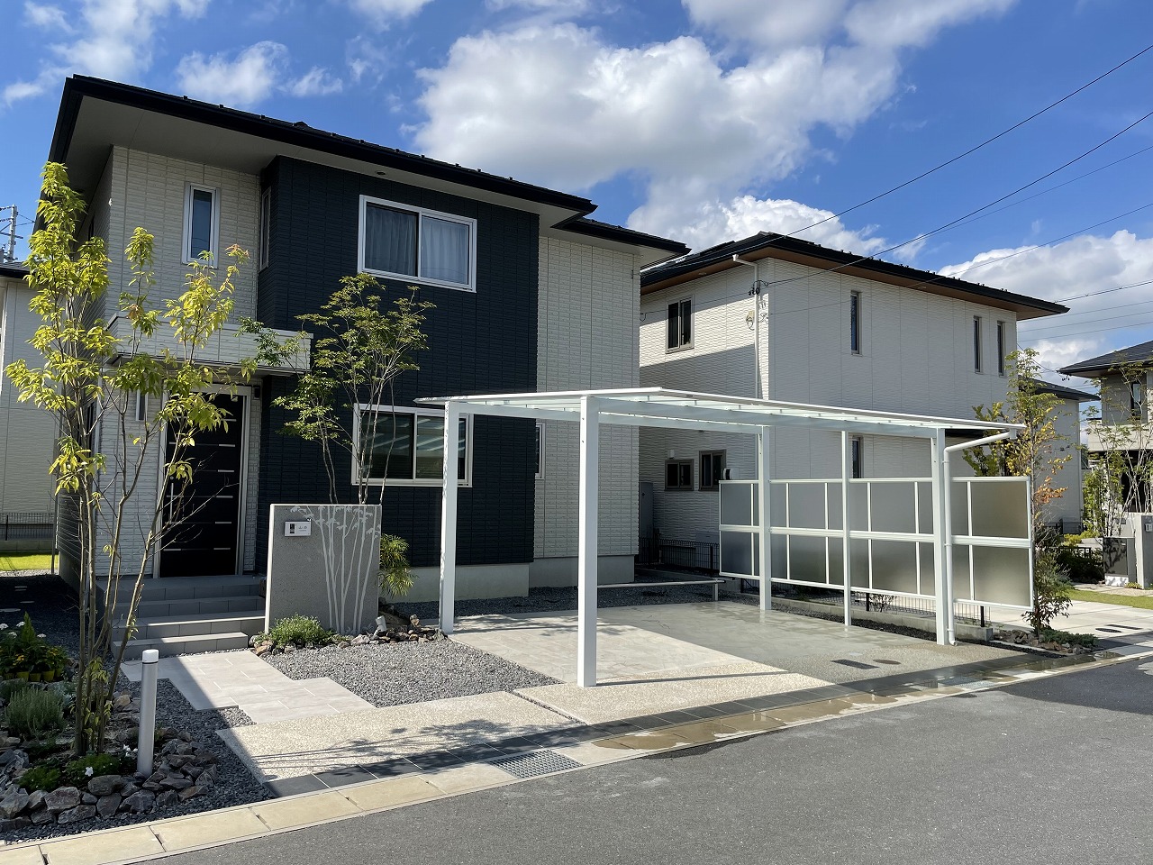 ガーデンリフォーム|マイピュアガーデン | 愛知県岡崎市・幸田町 外構・新築外構・エクステリア・お庭工事の専門店