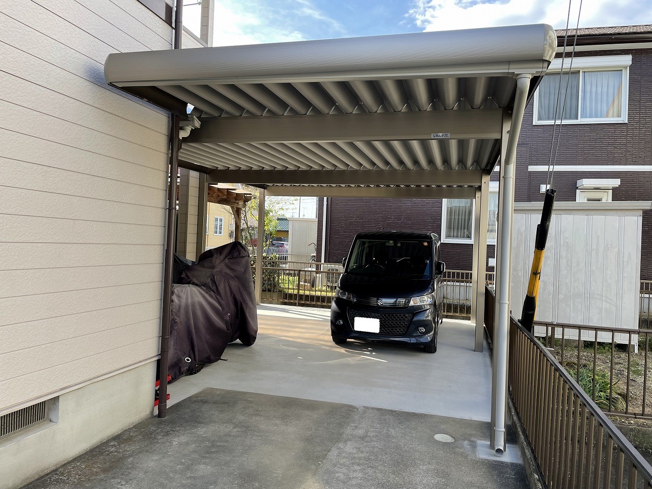 マイピュアガーデン | 愛知県岡崎市・幸田町 外構・新築外構・エクステリア・お庭工事の専門店
