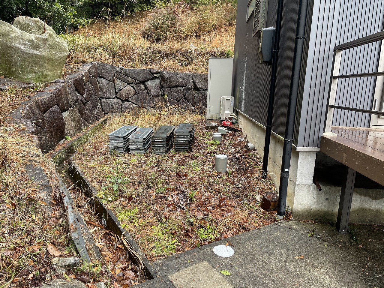 マイピュアガーデン | 愛知県岡崎市・幸田町 外構・新築外構・エクステリア・お庭工事の専門店