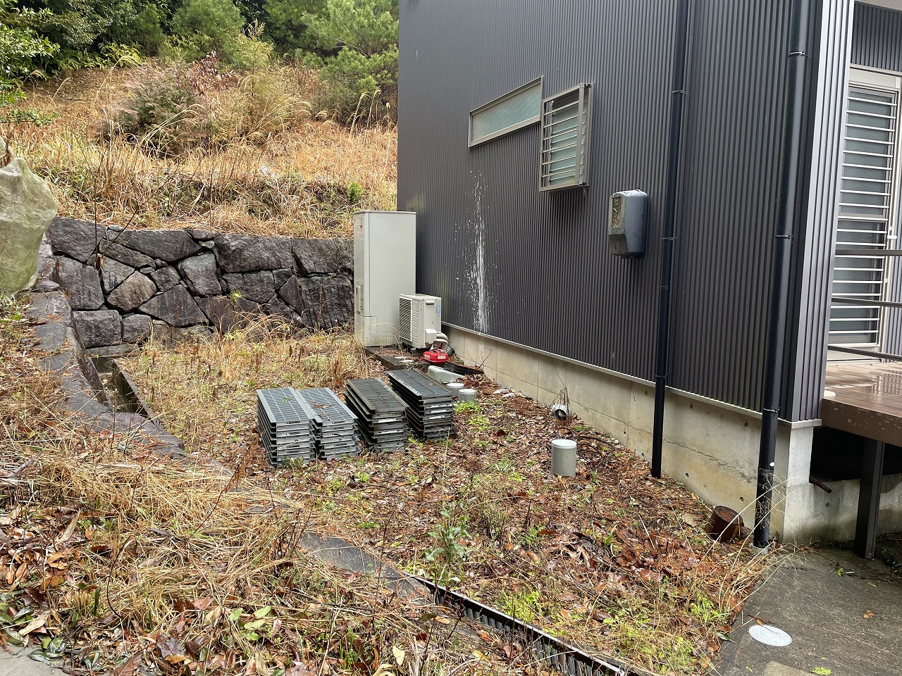 マイピュアガーデン | 愛知県岡崎市・幸田町 外構・新築外構・エクステリア・お庭工事の専門店