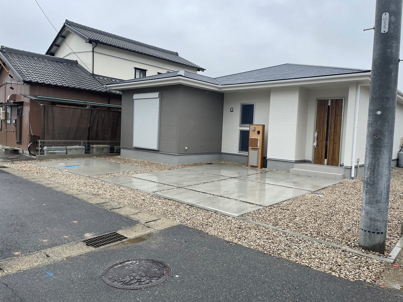 マイピュアガーデン | 愛知県岡崎市・幸田町 外構・新築外構・エクステリア・お庭工事の専門店