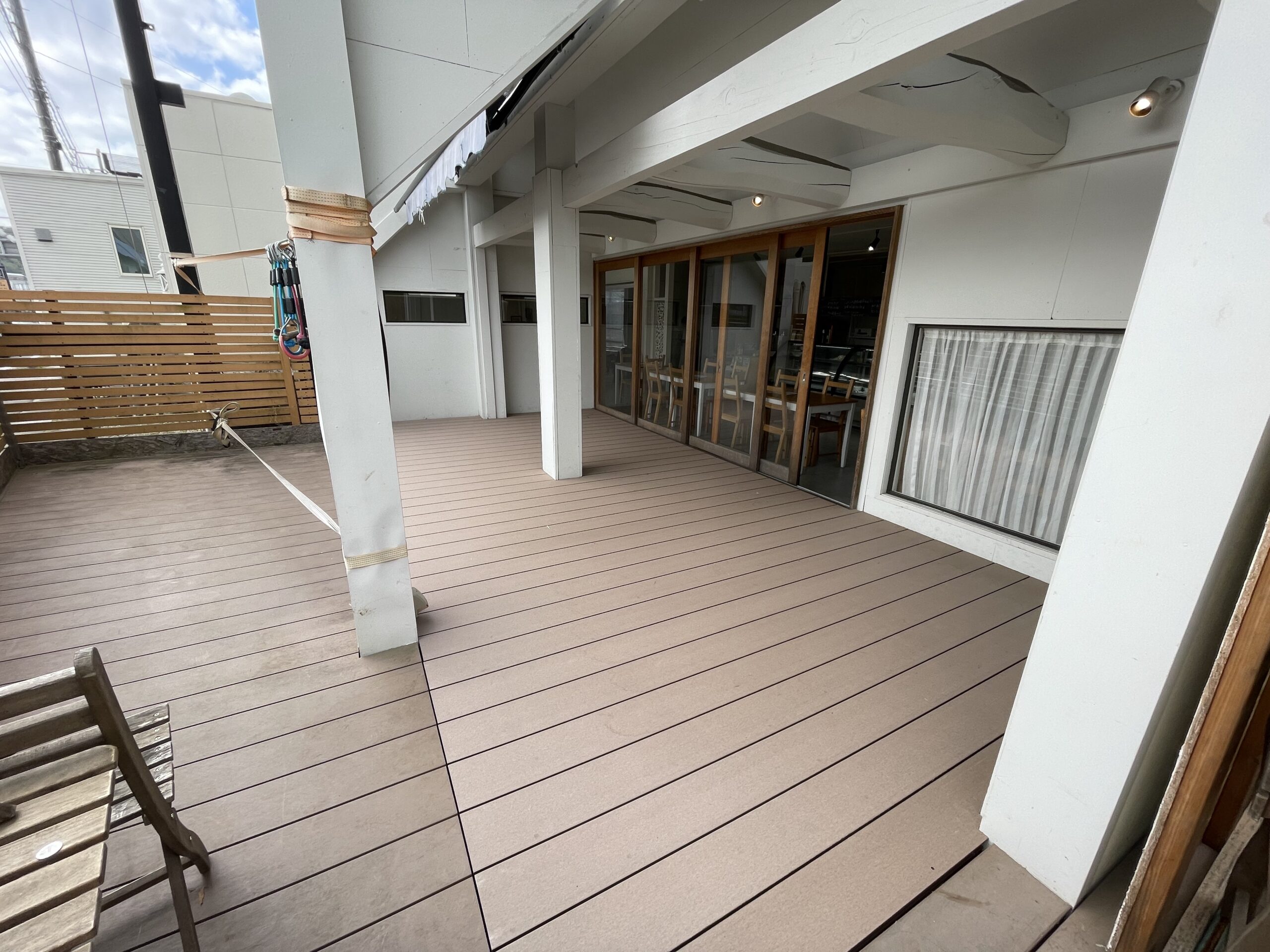 ガーデンリフォーム|マイピュアガーデン | 愛知県岡崎市・幸田町 外構・新築外構・エクステリア・お庭工事の専門店