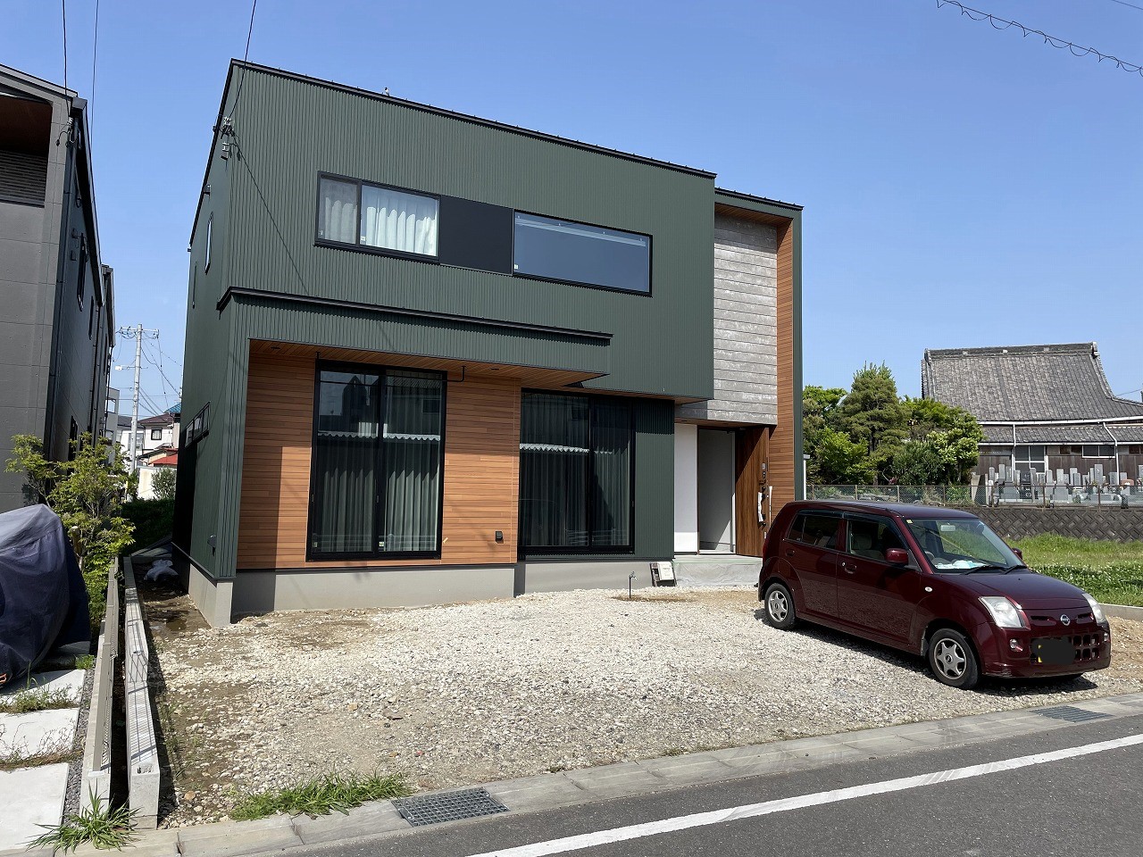 マイピュアガーデン | 愛知県岡崎市・幸田町 外構・新築外構・エクステリア・お庭工事の専門店