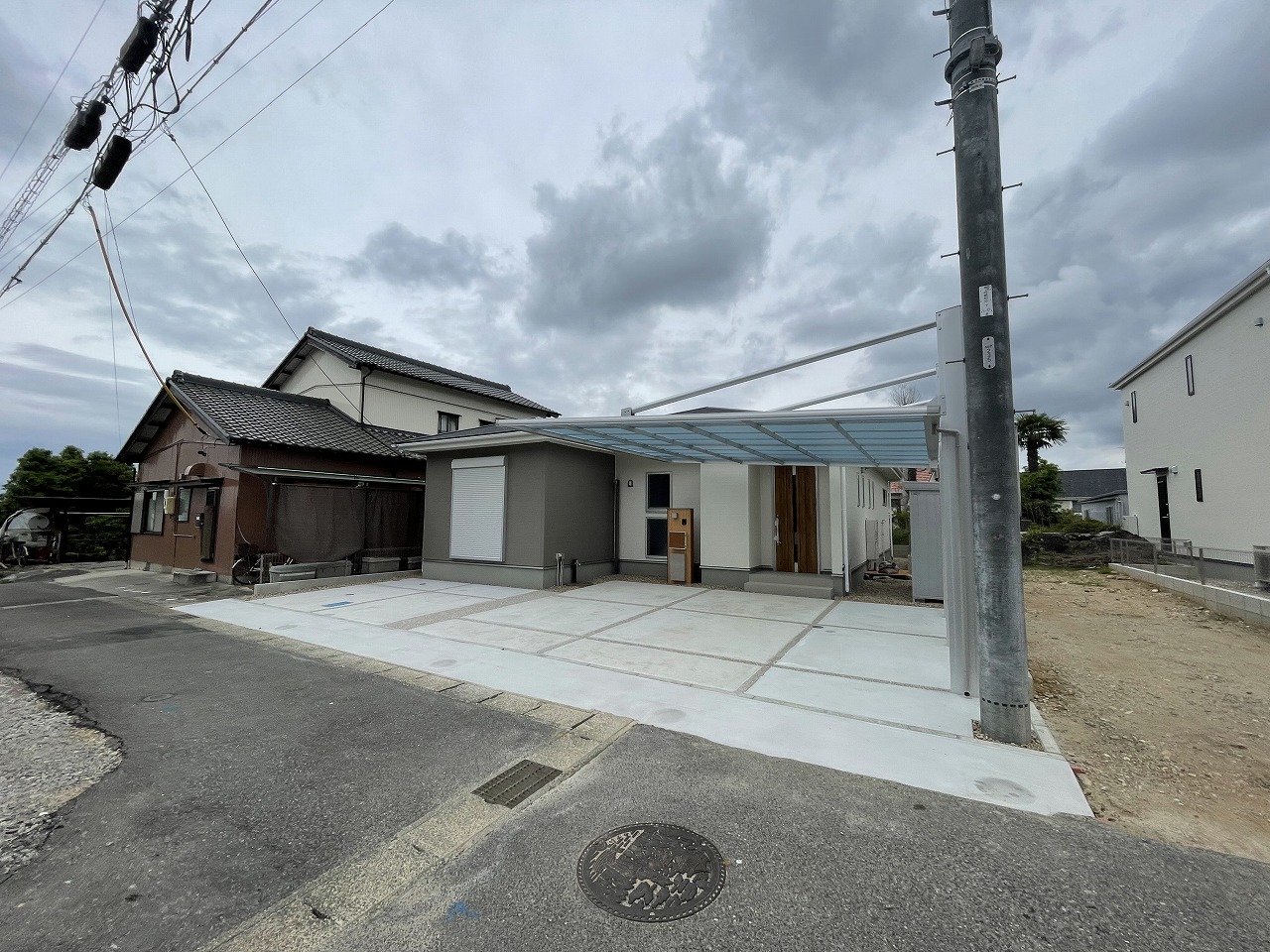 マイピュアガーデン | 愛知県岡崎市・幸田町 外構・新築外構・エクステリア・お庭工事の専門店