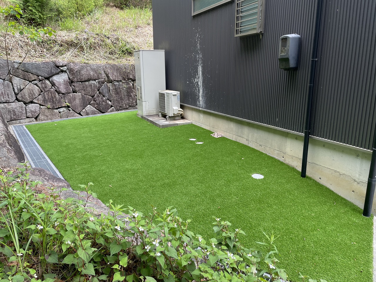 マイピュアガーデン | 愛知県岡崎市・幸田町 外構・新築外構・エクステリア・お庭工事の専門店