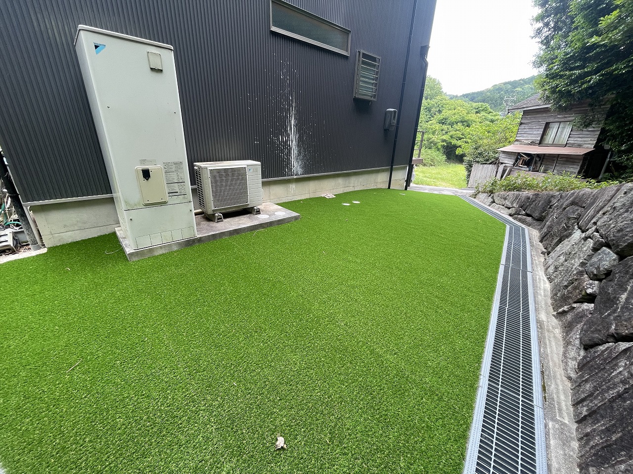 マイピュアガーデン | 愛知県岡崎市・幸田町 外構・新築外構・エクステリア・お庭工事の専門店