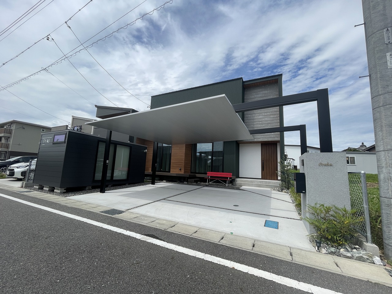 マイピュアガーデン | 愛知県岡崎市・幸田町 外構・新築外構・エクステリア・お庭工事の専門店