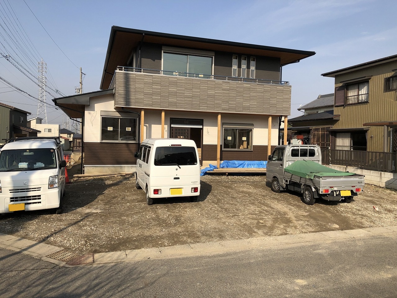 マイピュアガーデン | 愛知県岡崎市・幸田町 外構・新築外構・エクステリア・お庭工事の専門店