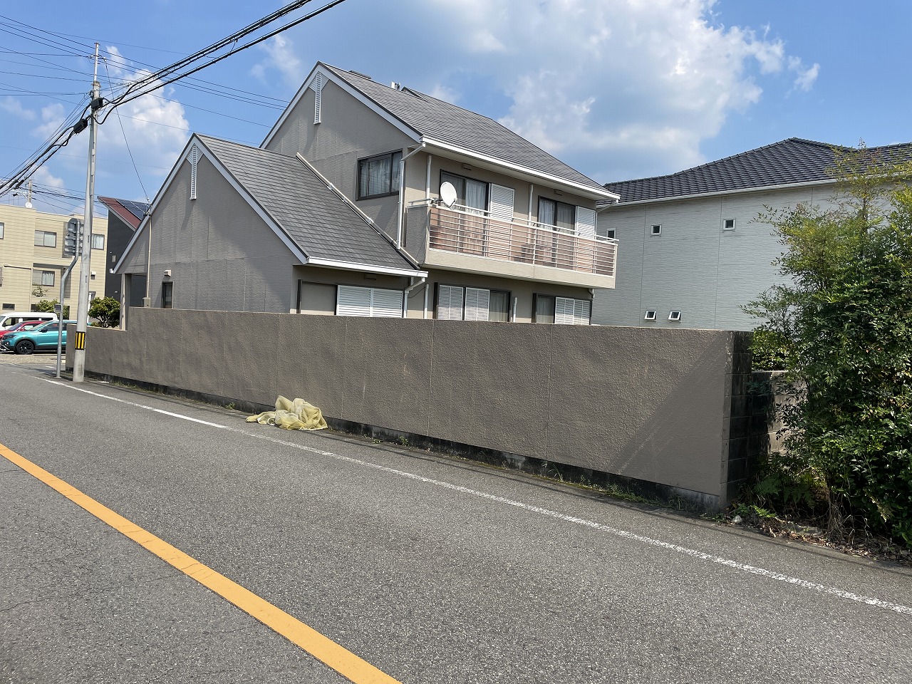 マイピュアガーデン | 愛知県岡崎市・幸田町 外構・新築外構・エクステリア・お庭工事の専門店