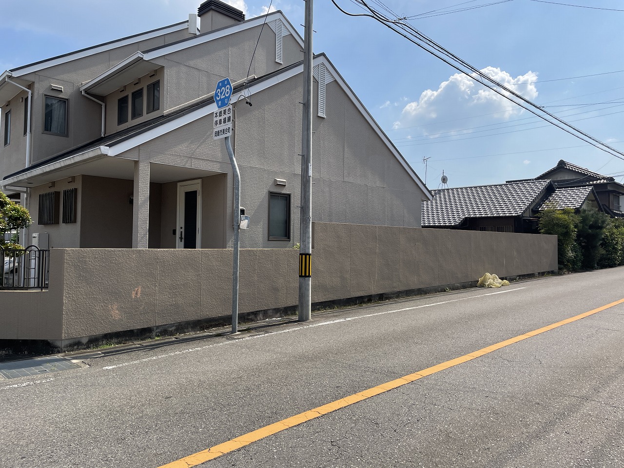 マイピュアガーデン | 愛知県岡崎市・幸田町 外構・新築外構・エクステリア・お庭工事の専門店