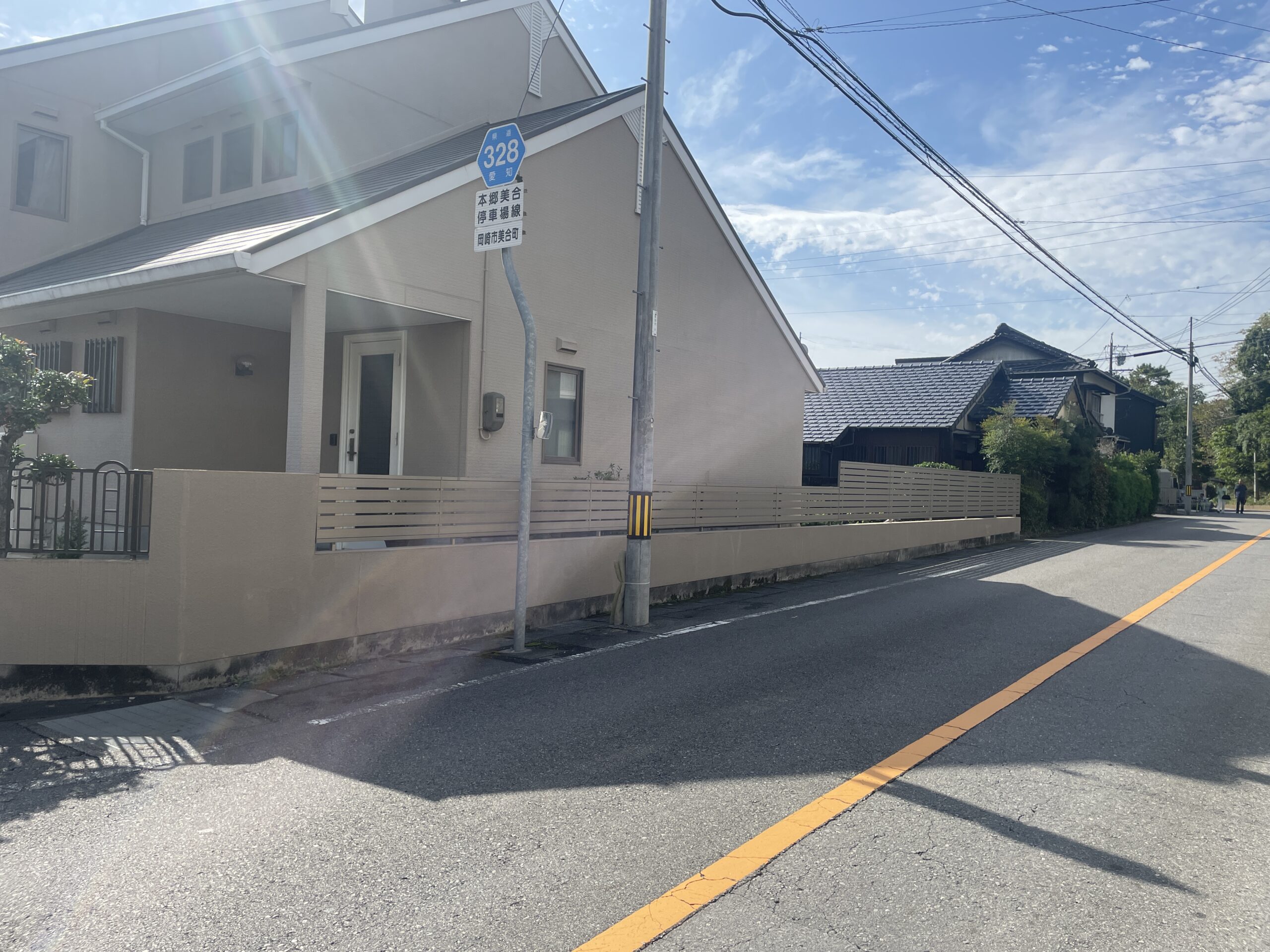 マイピュアガーデン | 愛知県岡崎市・幸田町 外構・新築外構・エクステリア・お庭工事の専門店