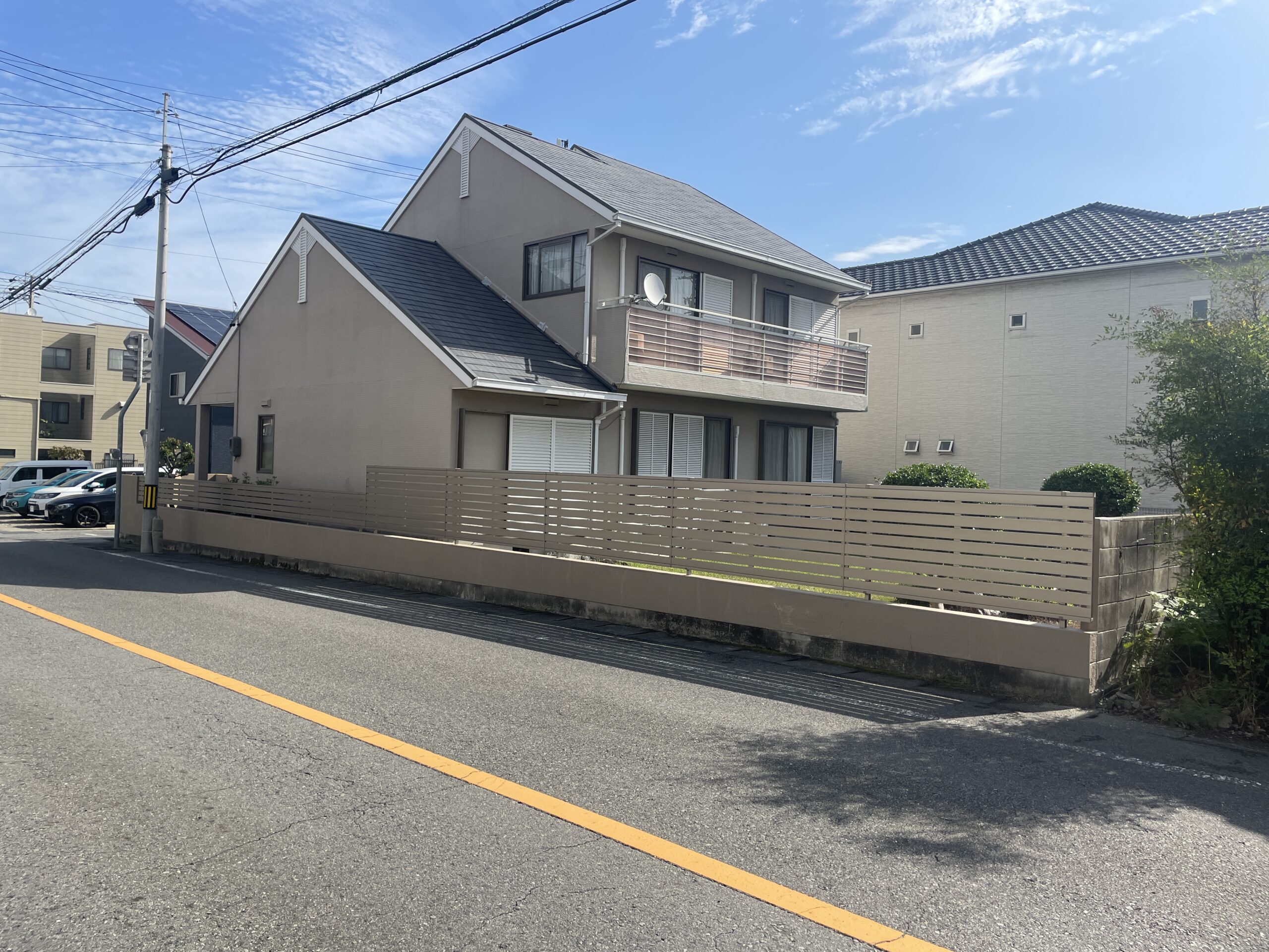 マイピュアガーデン | 愛知県岡崎市・幸田町 外構・新築外構・エクステリア・お庭工事の専門店
