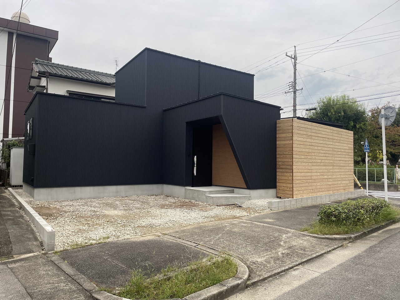 マイピュアガーデン | 愛知県岡崎市・幸田町 外構・新築外構・エクステリア・お庭工事の専門店