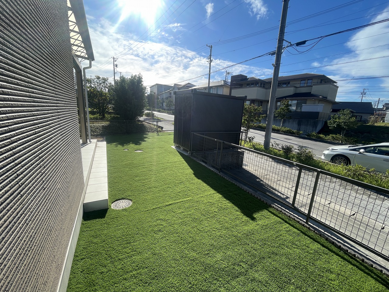 ガーデンリフォーム|マイピュアガーデン | 愛知県岡崎市・幸田町 外構・新築外構・エクステリア・お庭工事の専門店
