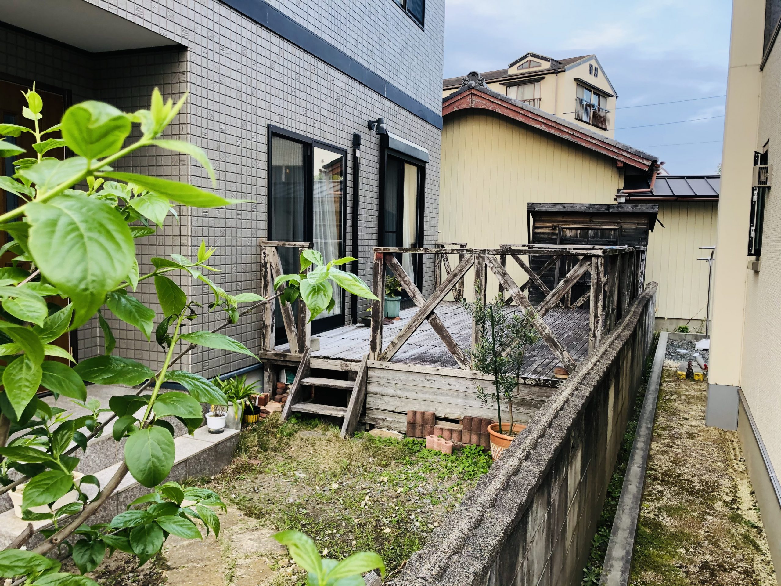 マイピュアガーデン | 愛知県岡崎市・幸田町 外構・新築外構・エクステリア・お庭工事の専門店