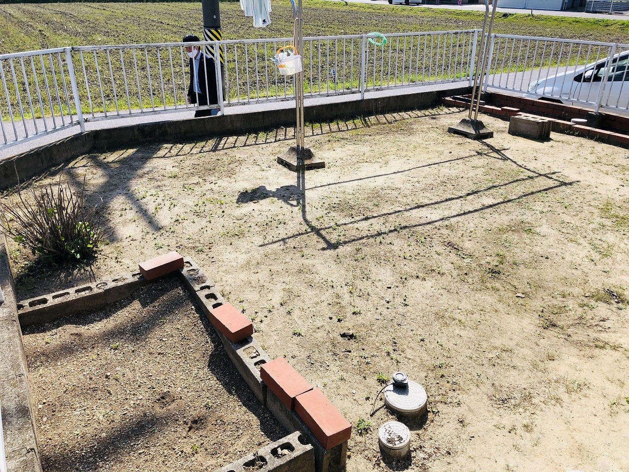 マイピュアガーデン | 愛知県岡崎市・幸田町 外構・新築外構・エクステリア・お庭工事の専門店