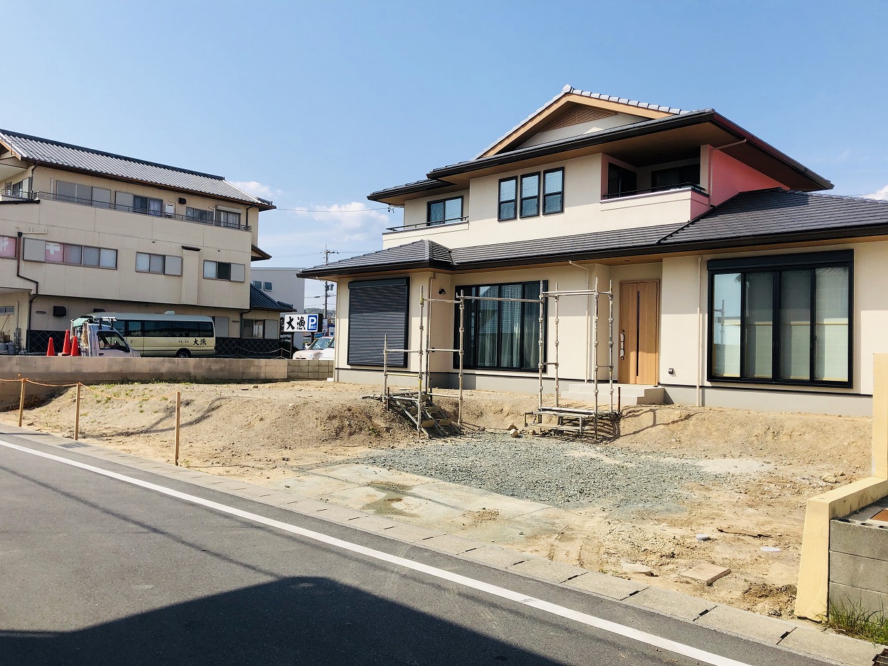 マイピュアガーデン | 愛知県岡崎市・幸田町 外構・新築外構・エクステリア・お庭工事の専門店