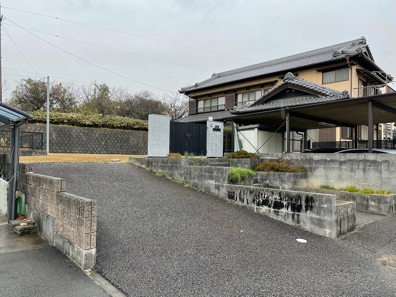 マイピュアガーデン | 愛知県岡崎市・幸田町 外構・新築外構・エクステリア・お庭工事の専門店