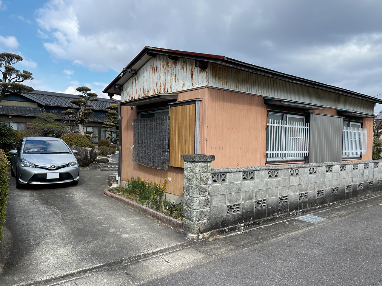 マイピュアガーデン | 愛知県岡崎市・幸田町 外構・新築外構・エクステリア・お庭工事の専門店
